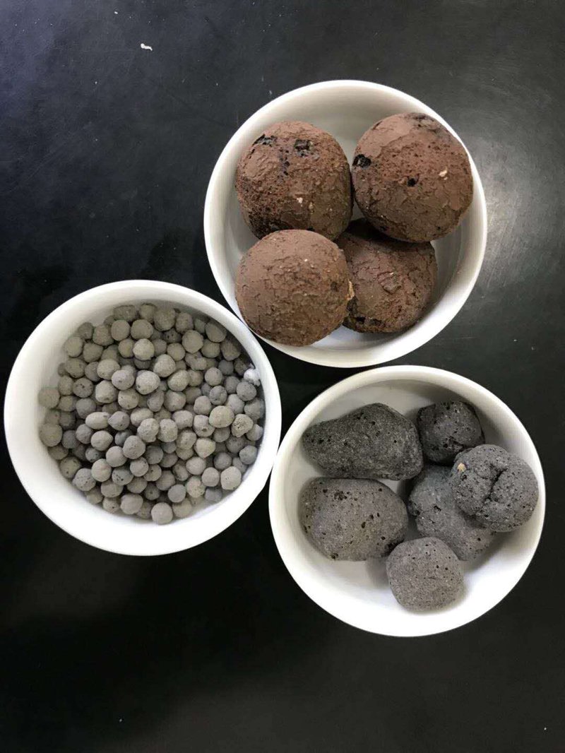 陶粒混凝土：新老材料的完美融合