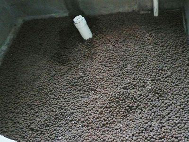 页岩陶粒：揭开这个新型建筑材料的秘密