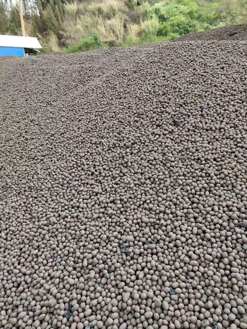 陶粒价格如何波动?
